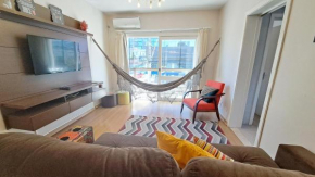 Apartamento Próximo estação Maria Fumaça